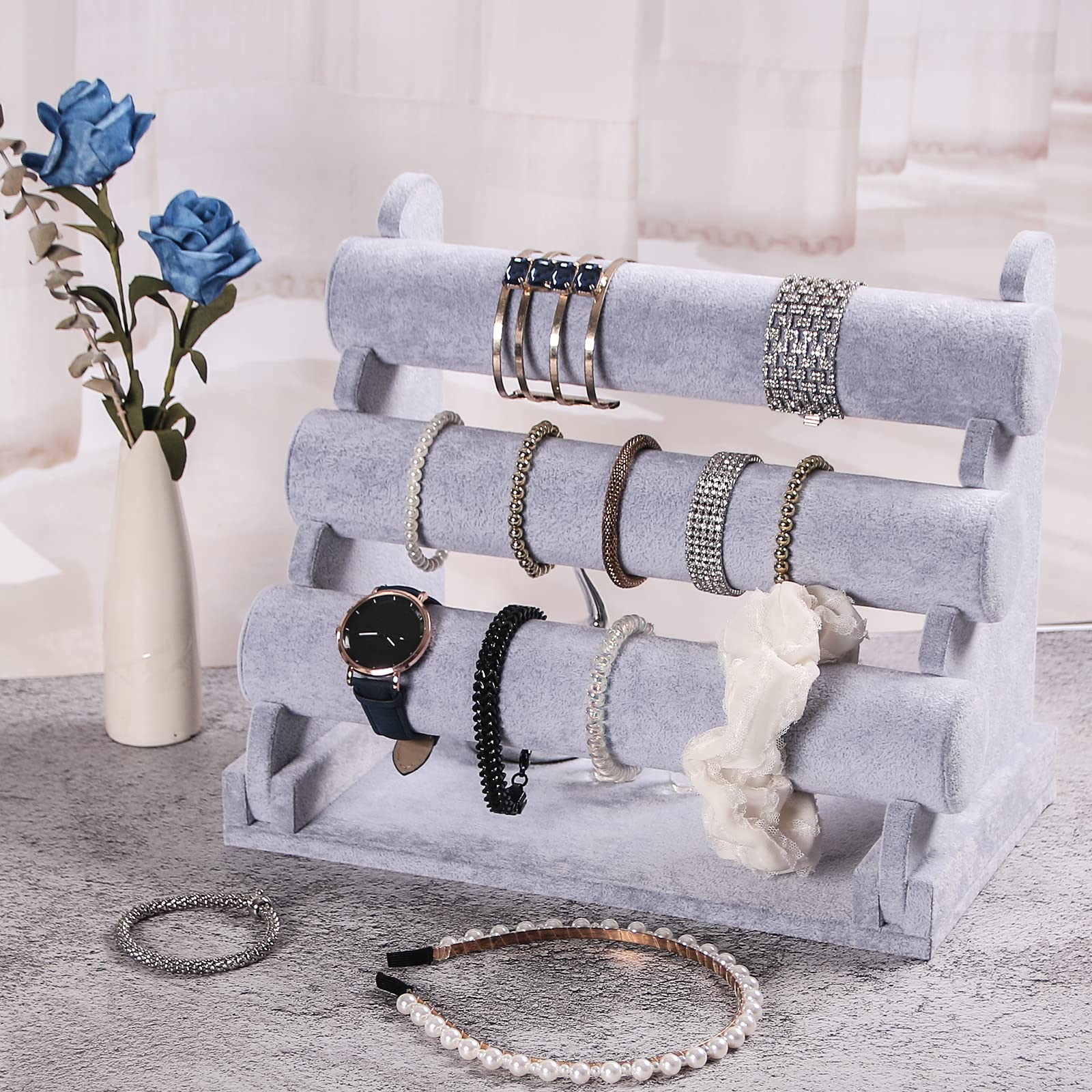 Accessory Organizer