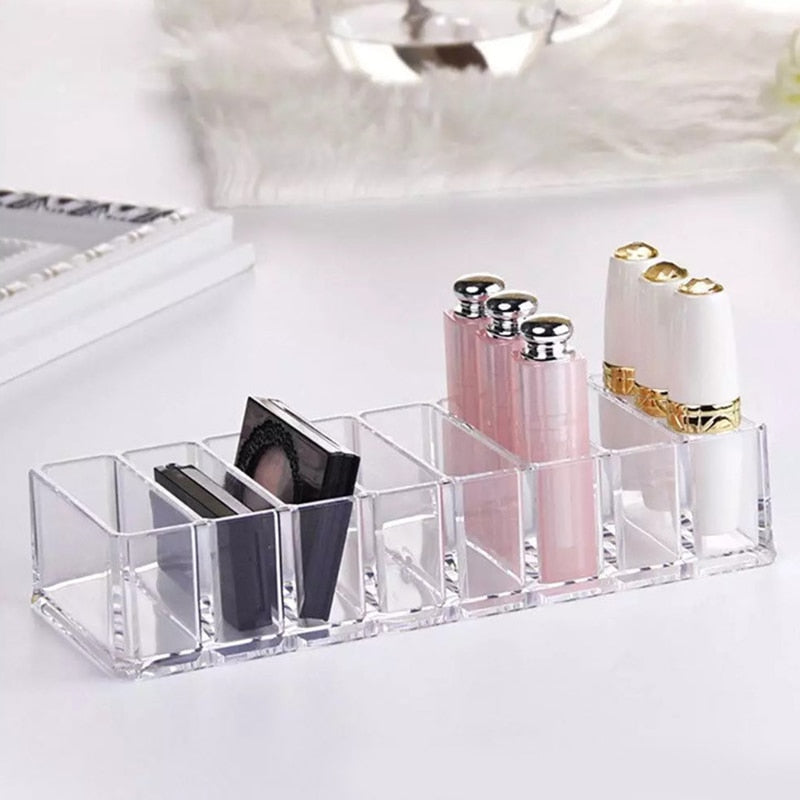 cosmetic organizer